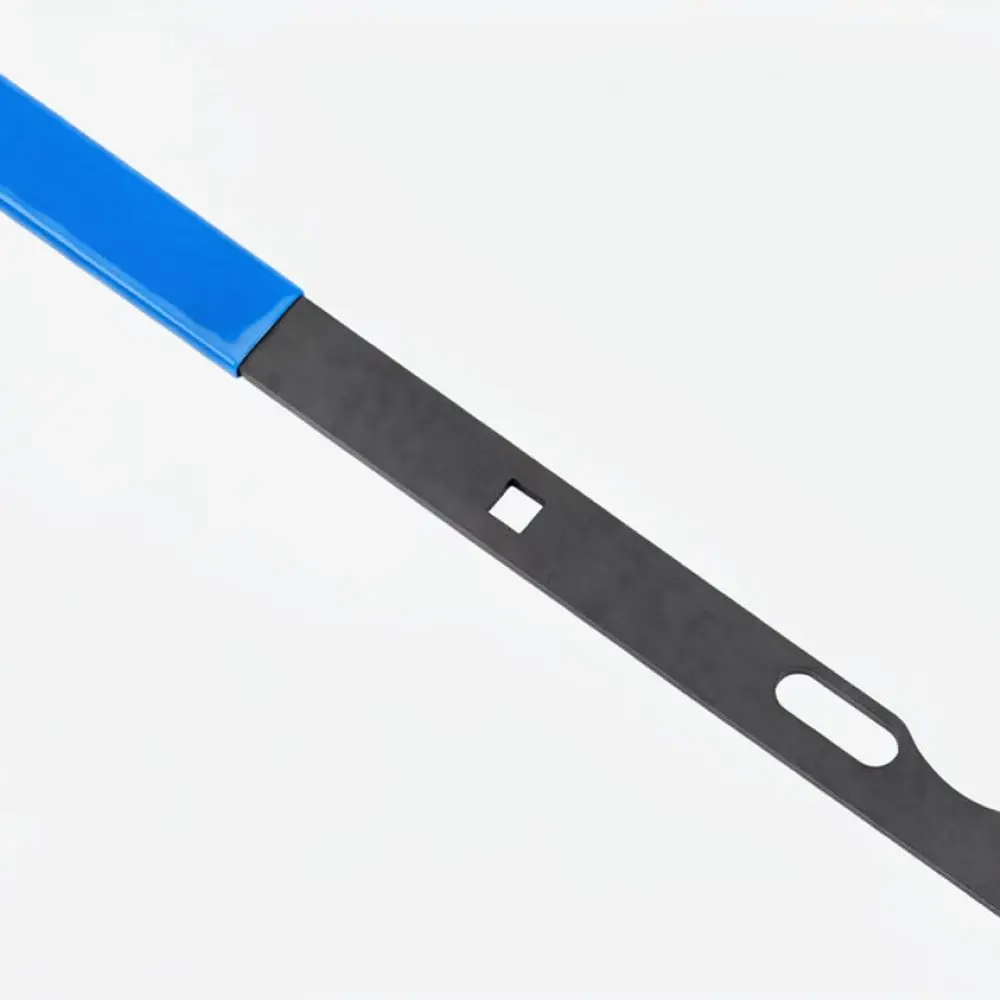 Wheel Hub Stabilizing Wrench For Yuewang 1 2 Inch Drive Manual Repair Tool Auto Tire Changing Positioning Spanner