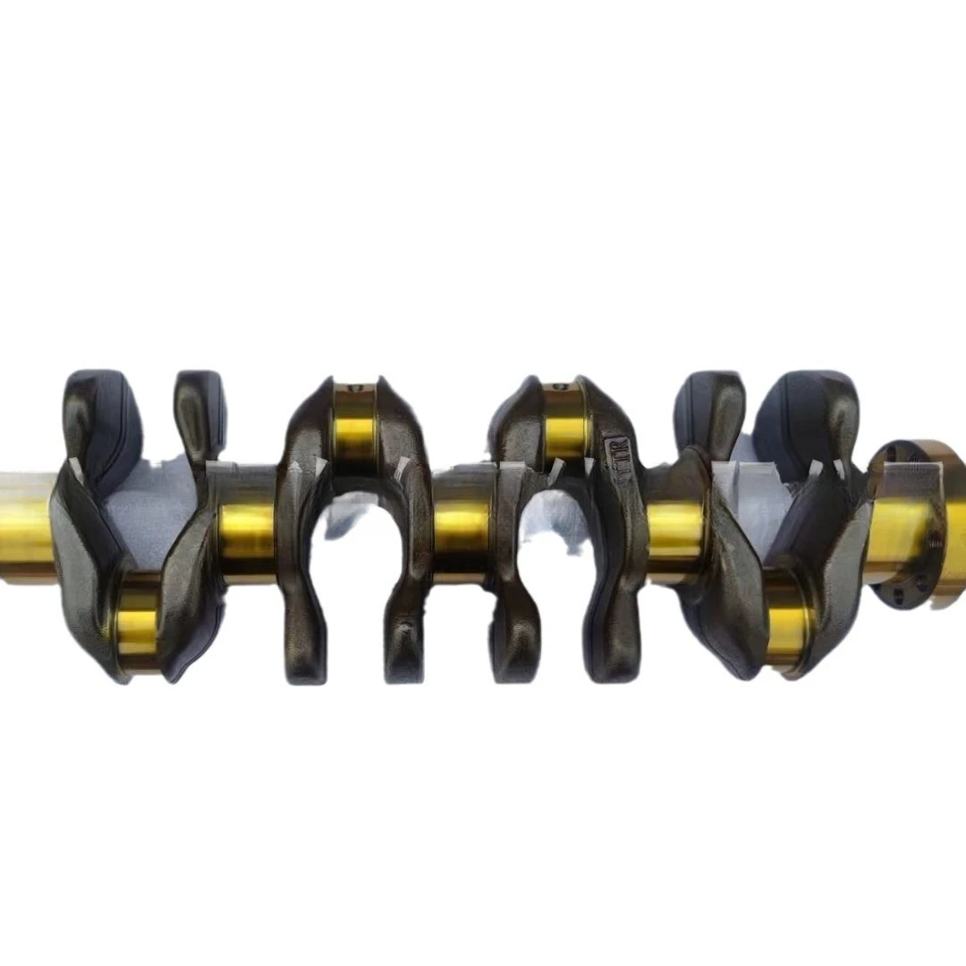 

Crankshaft for Toyota 1GR engine OE