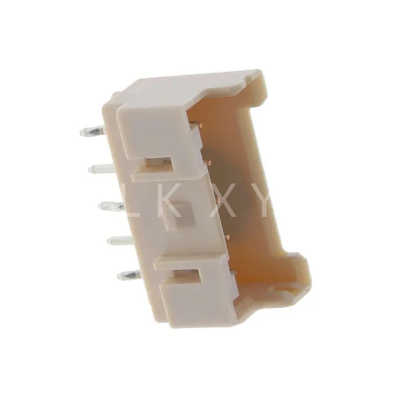 20PCS/LOT B05B-XASK-1-A 	 CONN HEADER VERT 5POS 2.5MM