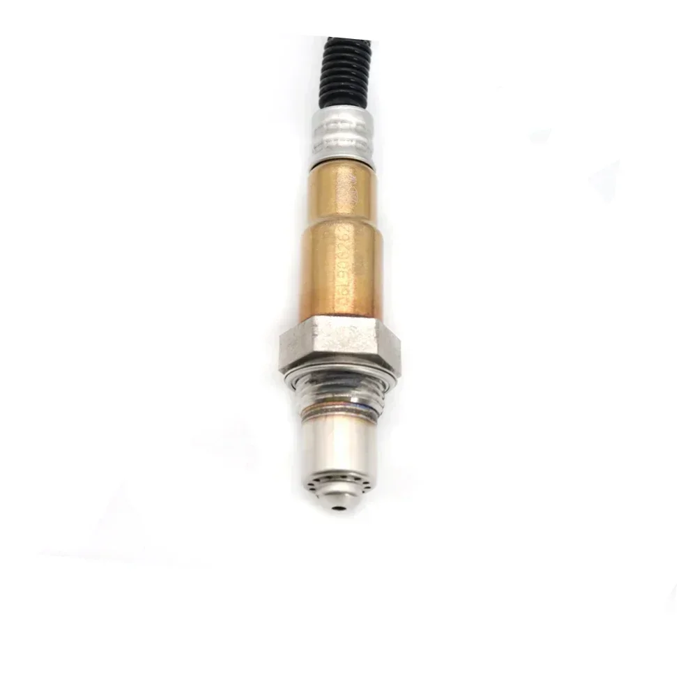

NEW Upstream Air Fuel Ratio Lambda O2 Oxygen Sensor 06L906262F for Audi A4 A5 A6 A7 A8 Q5 1.8L 2.0L 2016-2020 06L906262D