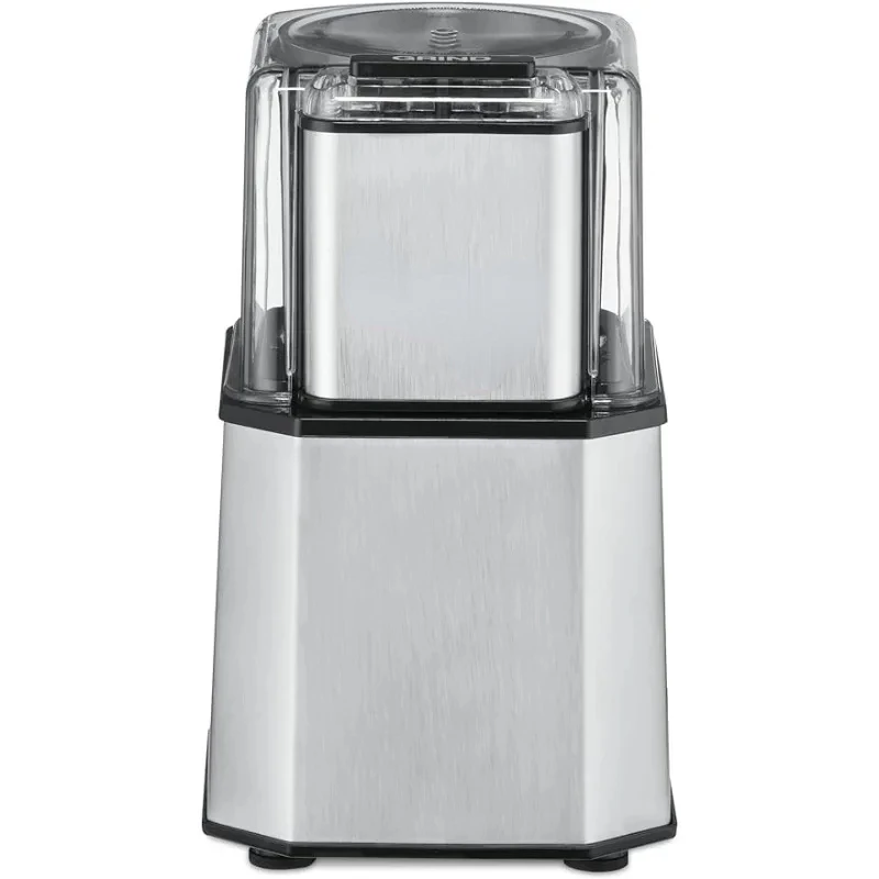 Commercial WSG30 Commercial Medium-Duty Electric Spice Grinder