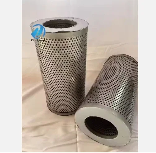 2026 High Quality Fiberglass Filter Cartridge R928018526 18.9111 G10-F00-0-M Filter Element R928045133 1.0270C PWR6-A00-0-M