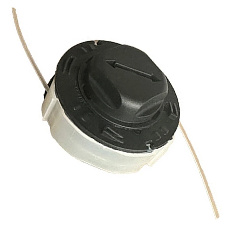 

1Pc String Trimmer Spool For AUTOCUT C 3-2 MOWING HEAD Replacement Nylon Spool 40097102100 Garden Power Tools