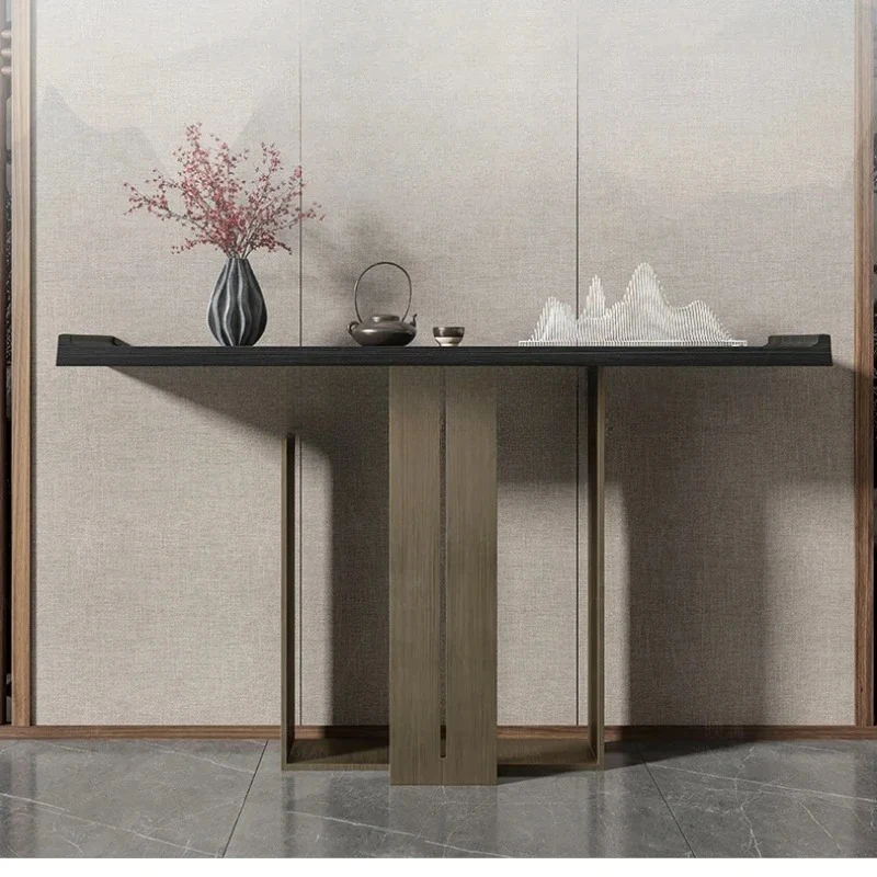 

Алтарь, современный стол для хранения, домашняя гостиная, шкаф для документов, наборы с видом сбоку