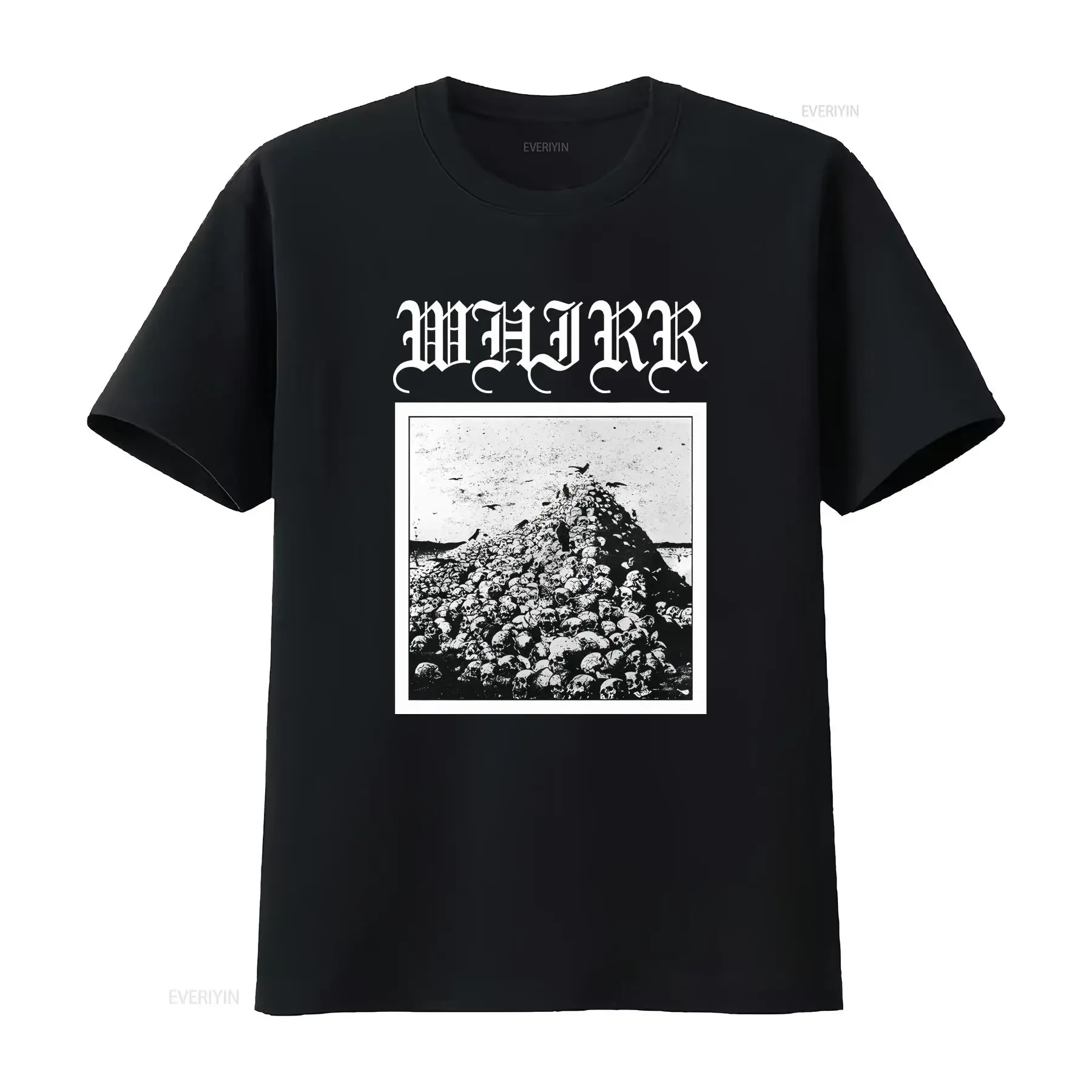 NEW Whirr BAND artwork black T shirt unisex All sizes vintage Washed Soft fashion Stylish Versatile graphic Stretched vintage
