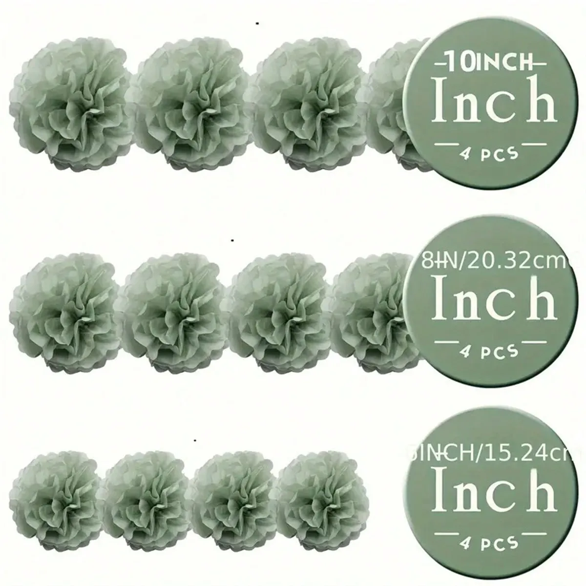 Thumbnail 2 - #77 Cheapest Decorative Pom-Poms Deals You Can Get