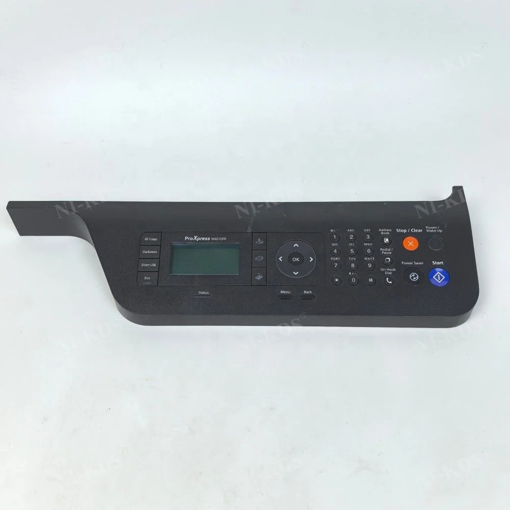 

JC92-02522A OPE Unit for M4070FR JC97-04321V Control Panel Display