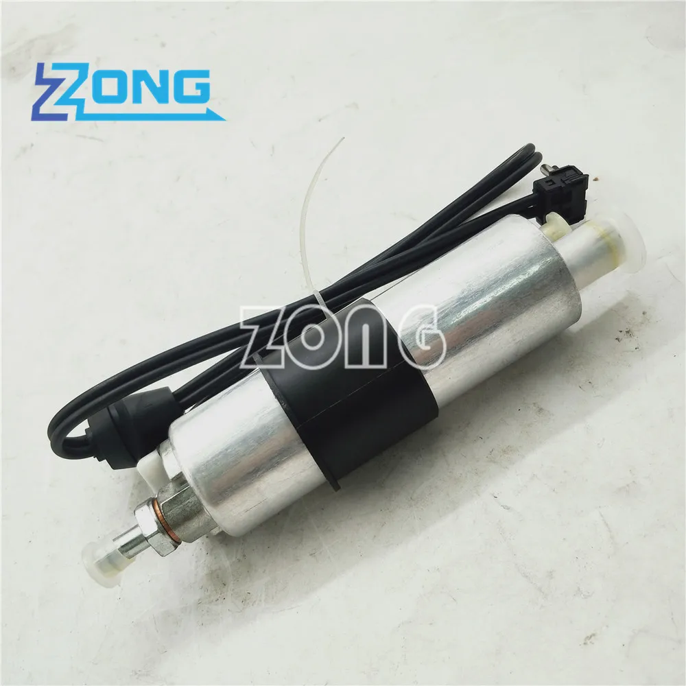 ZONG NEW Electric Fuel Pump Fit For Mercedes-Benz W202 A208 C280 CLK320 CLK430 C36 AMG A0004706394 E8286 0004706394 PAT1014