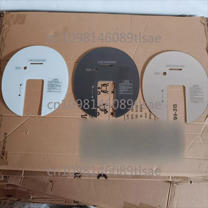 

Suitable for Panasonic SR-PS508 509 electric pressure SG501 upper cover glass