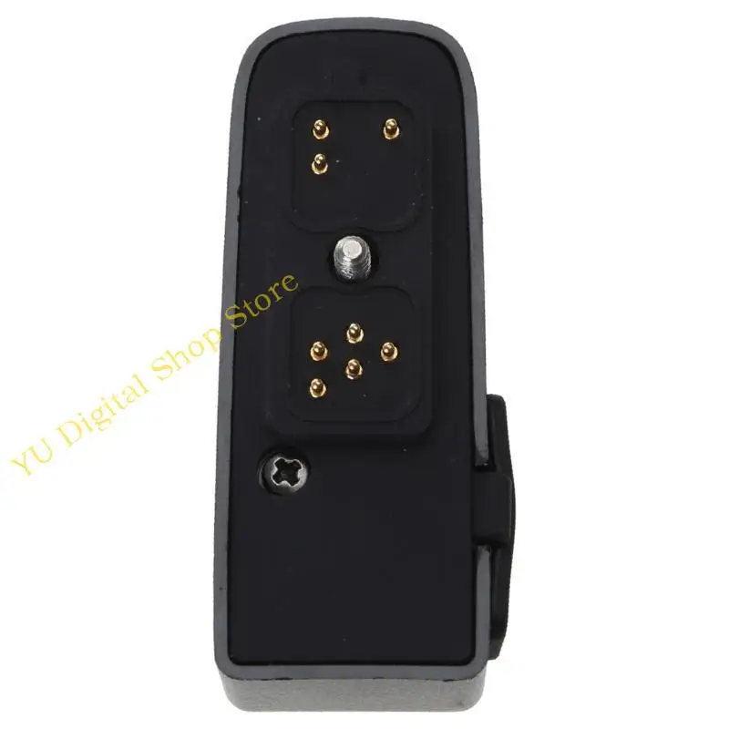 

96BA Adapter Connector For Hytera PD700 PD780 PT580H PD705 PD785 PD782 PD702 PD