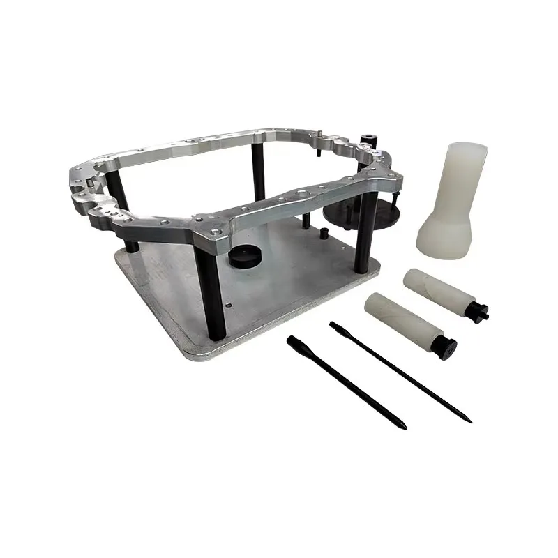 

12-speed Automatic 12TX Series Transmission Repair Set Tool 1358 001 001