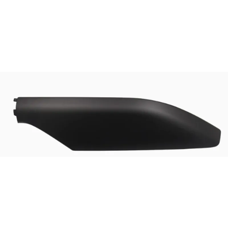 

Front Rear Left Right Roof Rack Trim Cover Luggage Racks Decorative Cap for Toyota Prado 2700 4000 2003 2004 2005 2006 2007-2009