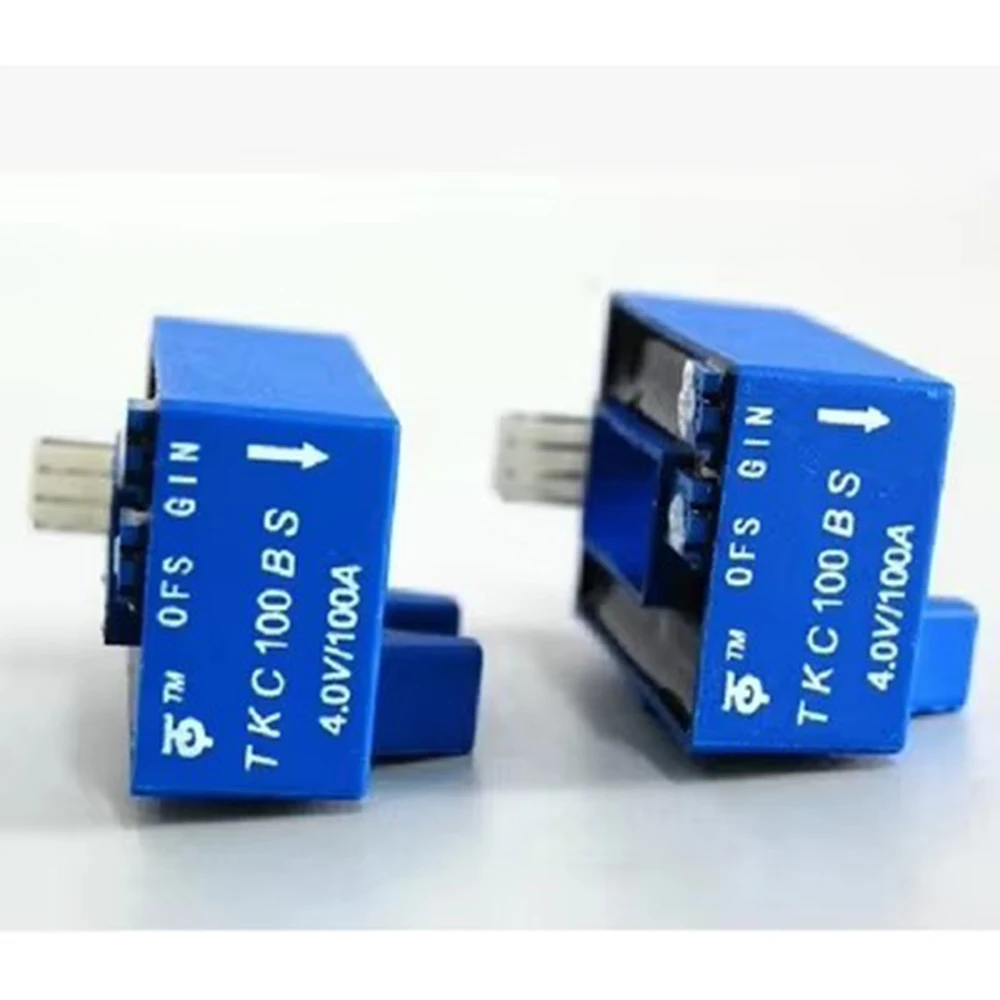 TKC50BS TKC75BS TKC100BS TKC150BS TKC200BS TKC250BS TKC300BS TKC350BS TKC400BS TKC500BS TKC600BS NOVO MODULO