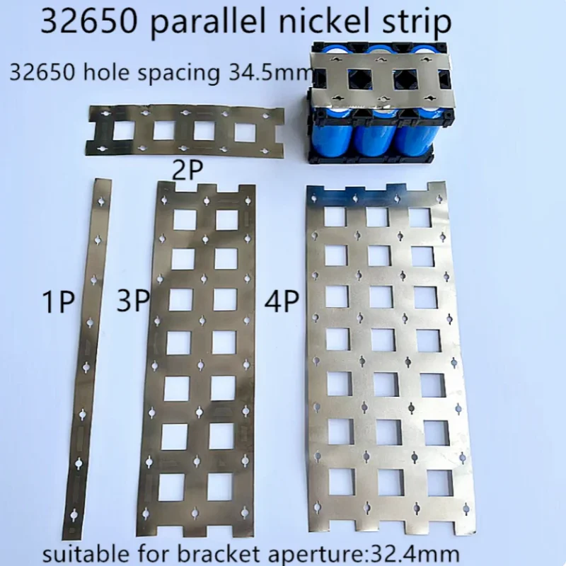 1 metr/Roll32650 2P/3P 4P T2 taśma miedziana taśmy z niklu do spawania baterii litowej do maszyna do zgrzewania punktowego akumulatora