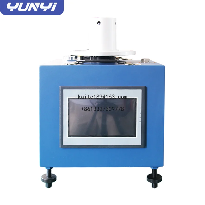 Test hydrostatique de prix d'équilibre de machine d'essai de pression hydraulique de durabilité pour le tuyau de PVC