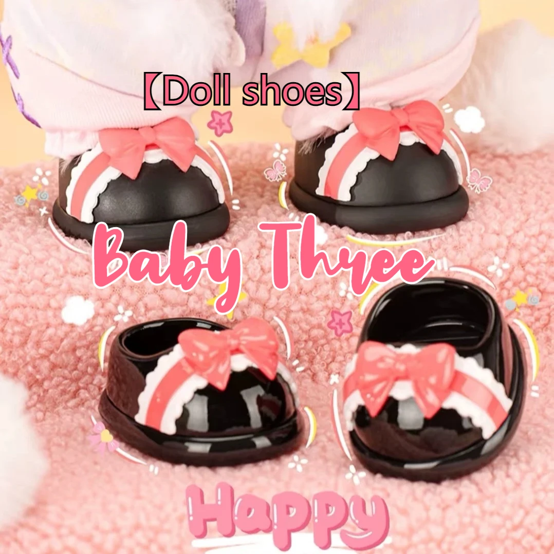 【 Doll Shoes 】 Baby…