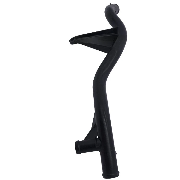 

Automobile cooling pipe water pipe, coolant water pipe, suitable for Volkswagen 5Q0121070BR