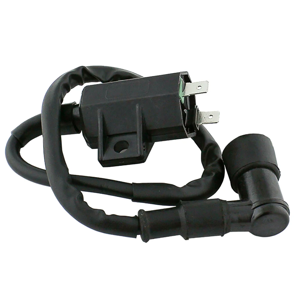 1pc Ignition Coil for Kawasaki Prairie 360 KVF360 4X4 2003 2004 2005 2006 2007 2008 2009 2010 2011 2012