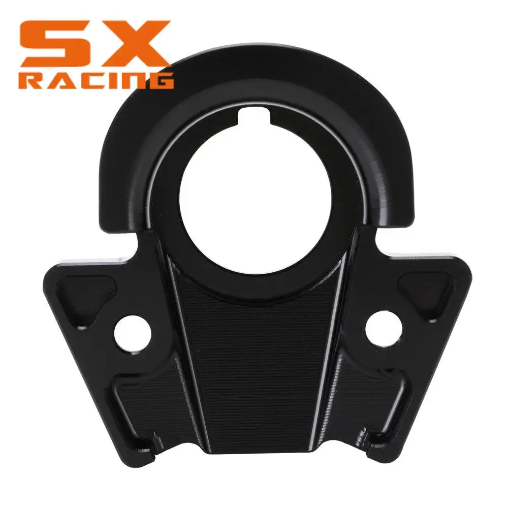 Motorclcle Parts Aluminum Central Control Decorative Cover Guard For Talaria Sting Sting MX Motocross Electric Dirt Bike