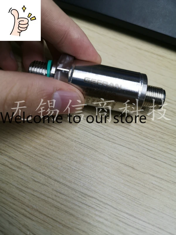 ME1-6-M-B05C-1-4-D-XMB31 Italy GEFRAN Load Cell