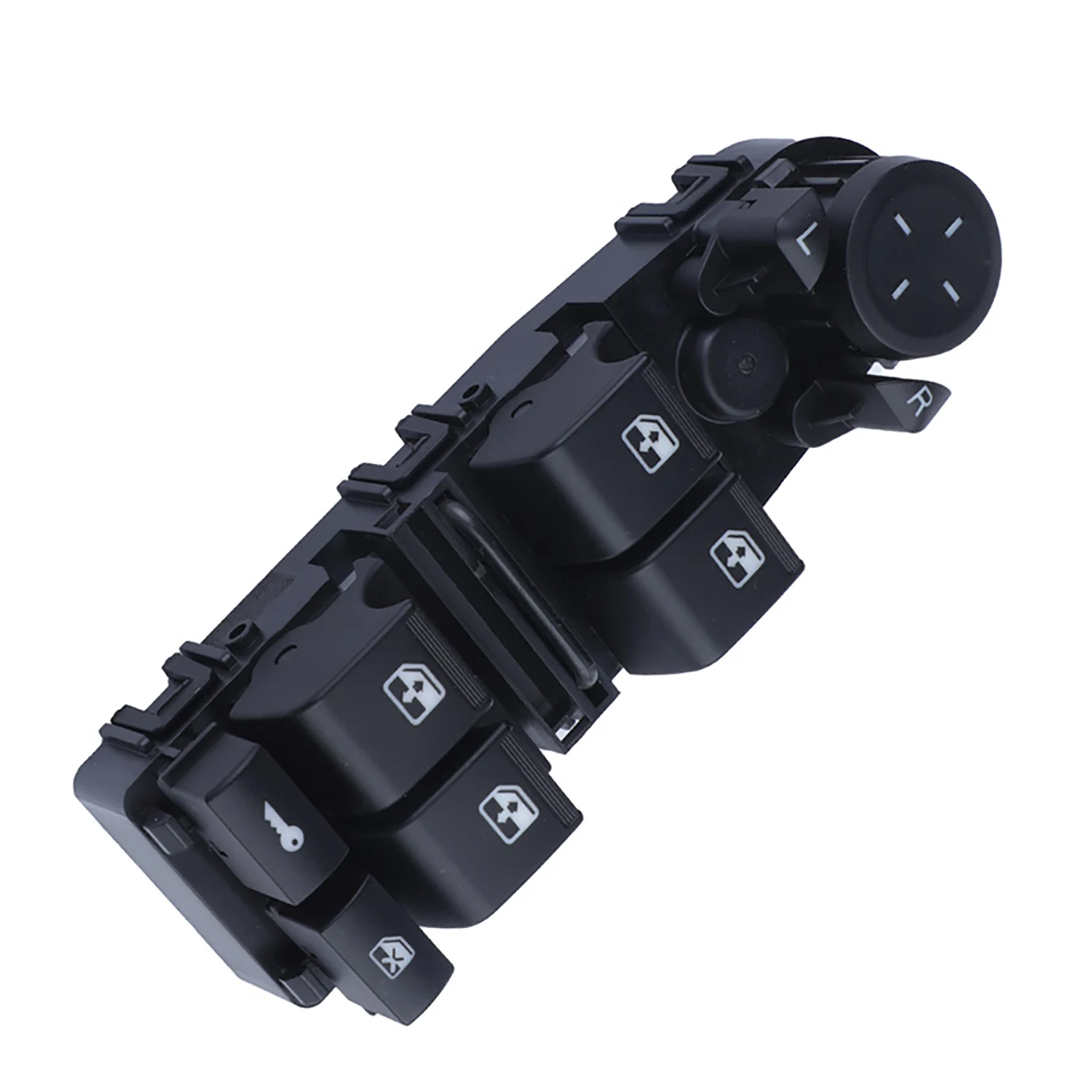 

Главный переключатель стеклоподъемника подходит для 2170-3763080 для LADA0109 VAZ Priora 2170 2171 2172