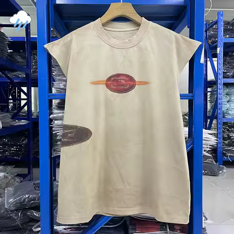 Utopia Shorts American Wash Made Old Graffiti Alphabet Print Loose Cactus Jack Denim Shorts for Men Women - AliExpress 200000343