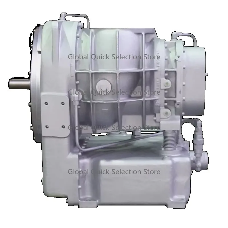 

Ingersoll Rand Piston air Compressor Head IRN Air End S200 R80065014 AT020700 CF90 54734645 IRN 54667522 22262422M