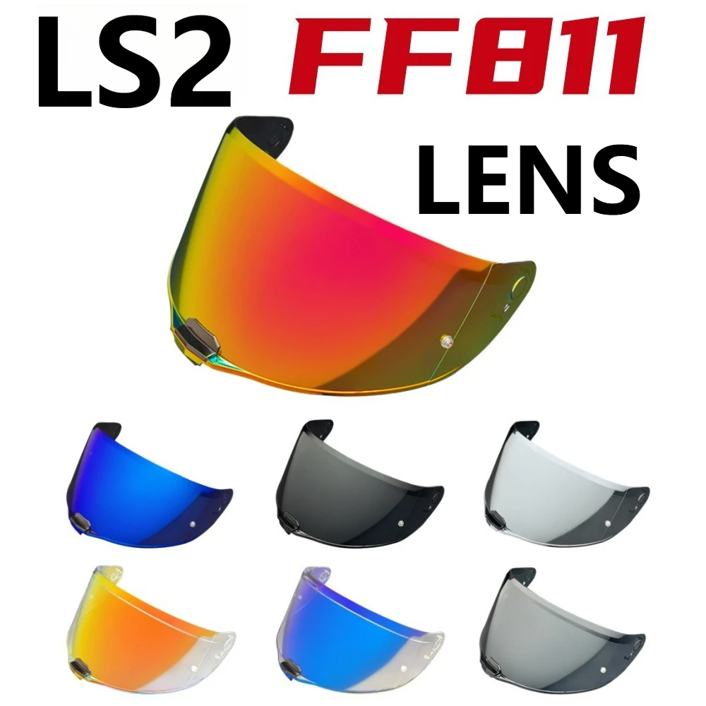 For LS2 FF811 Helme… - image