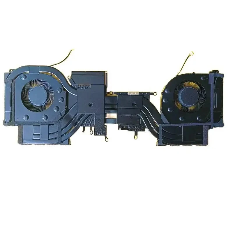

Laptop CPU Cooling Heatsink Fan For Legion Slim 5 5i Gen 8 16IRH8 5H40S20937 82YA 16APH8 5H40S20914 C82YA