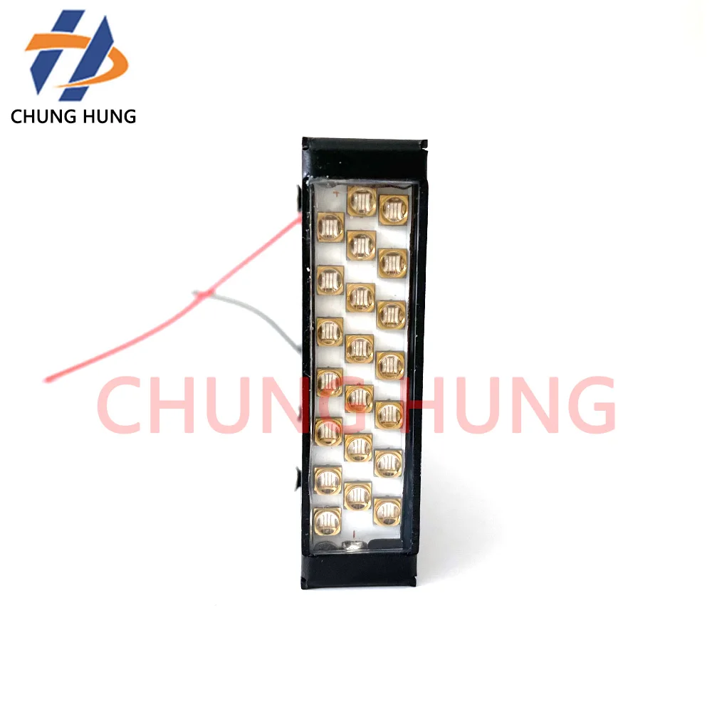 إبسون R1390 L1800 مروحة الطابعة المبردة LED الأشعة فوق البنفسجية الحبر علاج مصباح تعديل TX800 XP600 رأس الطباعة مصباح الأشعة فوق البنفسجية ترقية