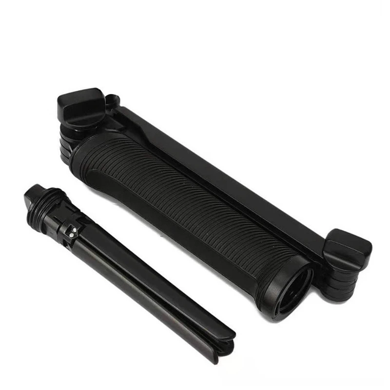 ไม้เซลฟี่กันน้ำที่จับแบบลอยได้ด้ามจับ3ขาขาขาเดียวสำหรับ GoPro 11 10 9 8 7 Insta360 Osmo Action 2 3ที่จับ