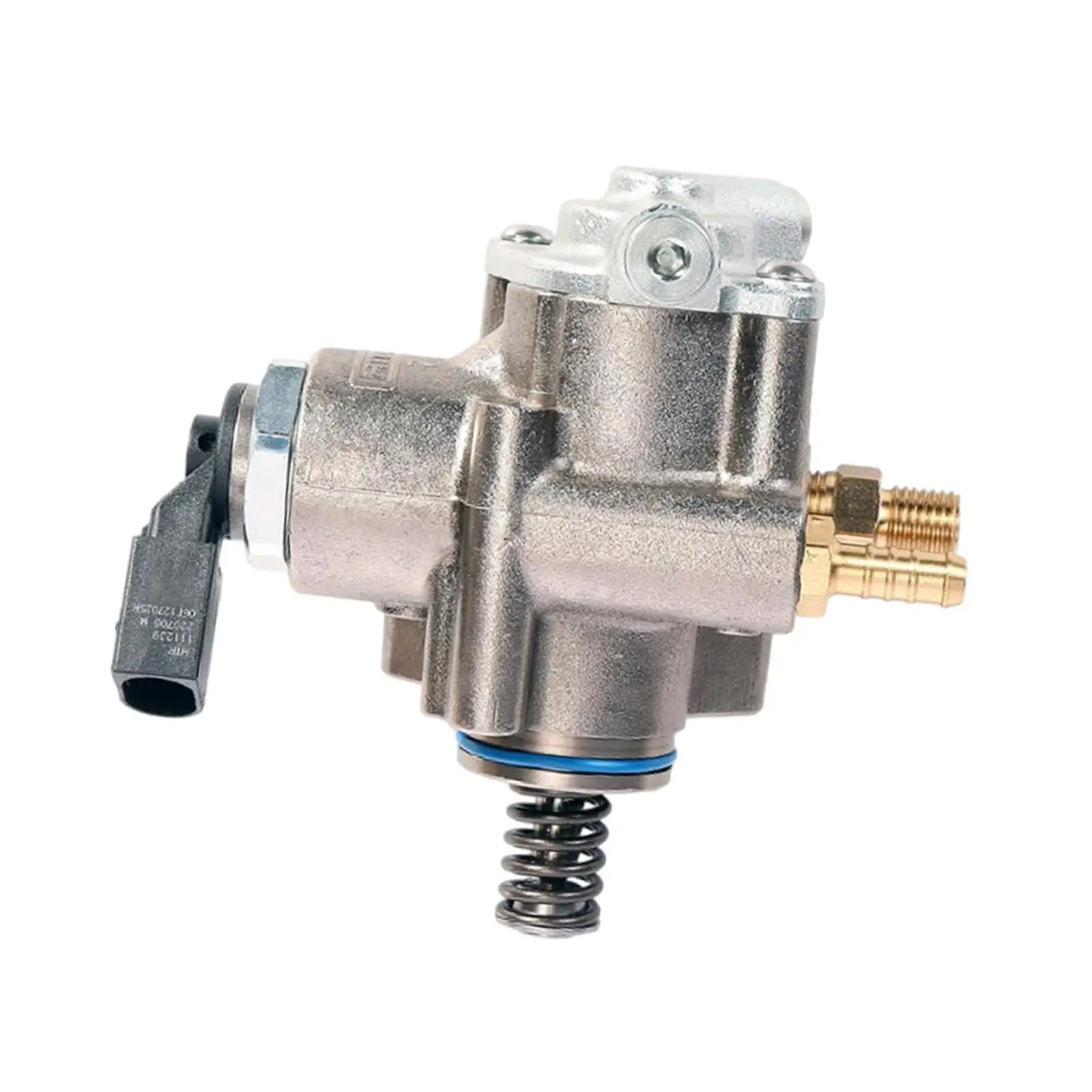 

High Pressure Fuel Pump 06F127025 Easy Installation Replaces Professional for Audi TT 2.0L A4 2.0L TT 2.0L A3 2.0L