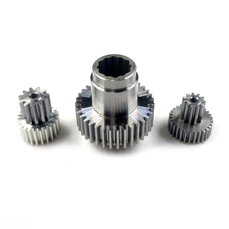 

G7NA Uprgades Precisions Engineered EPB Motor Gear EPB Modules Gear Ensuring Smooth & Reliable Handbrake Operate for Vehicles