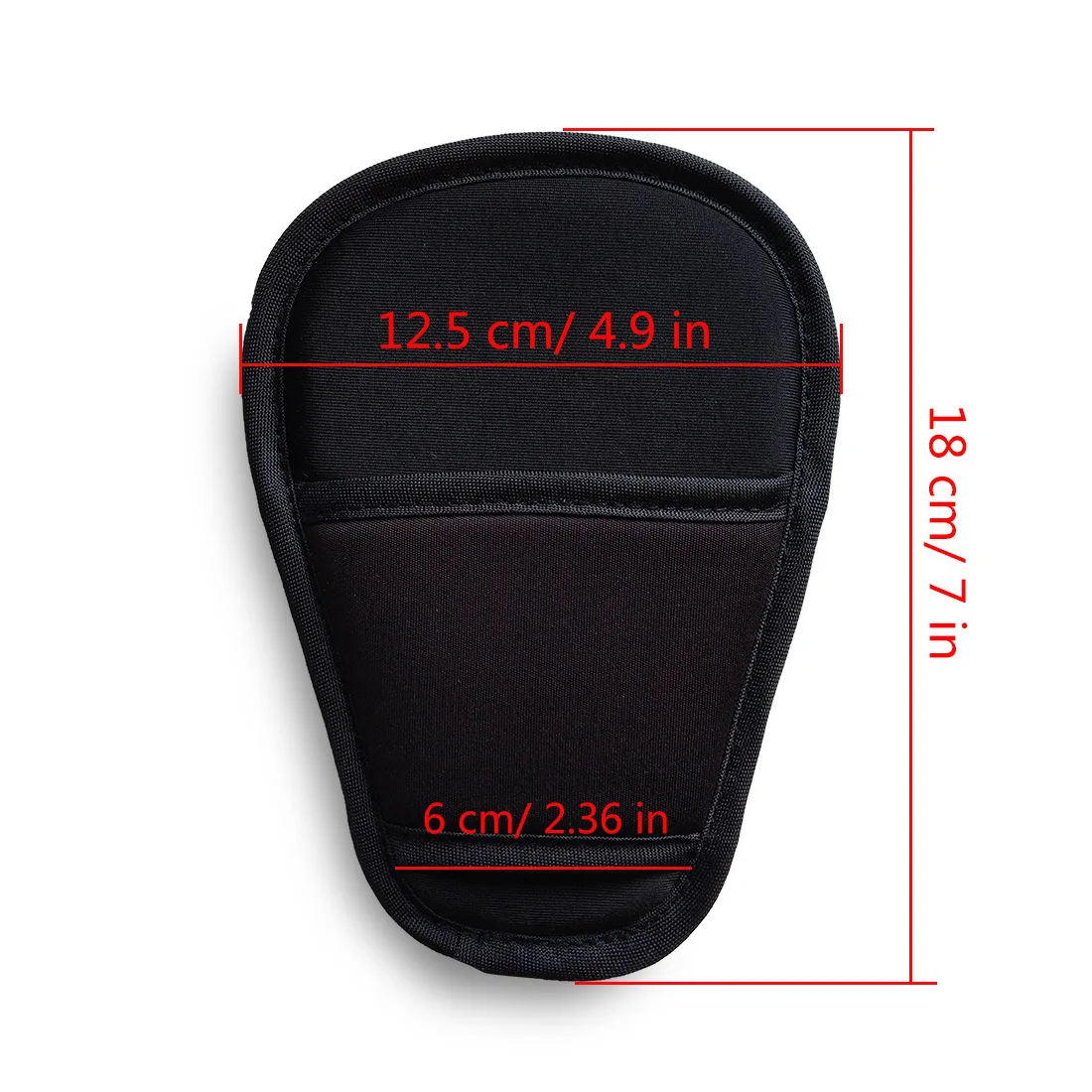 Imagem -05 - Capa de Ombro Carrinho de Bebê Arnês para Cinto Carrinho de Bebê Pram com Proteção de Cesta Cinto de Segurança para Virilha
