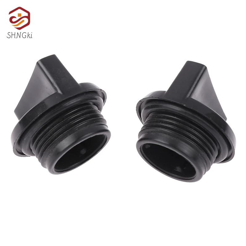 5pcs/lot Gasoline Water Pump Accessories Plugging 3-inch 2-inch Water Pump Accessories Universal Plug