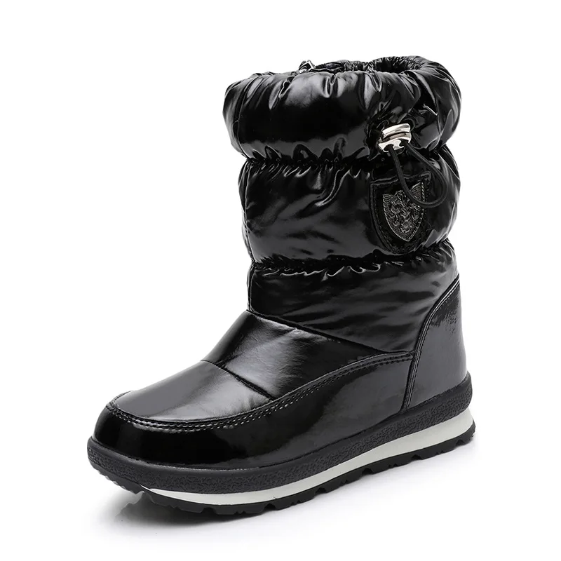 Variant: Cool black