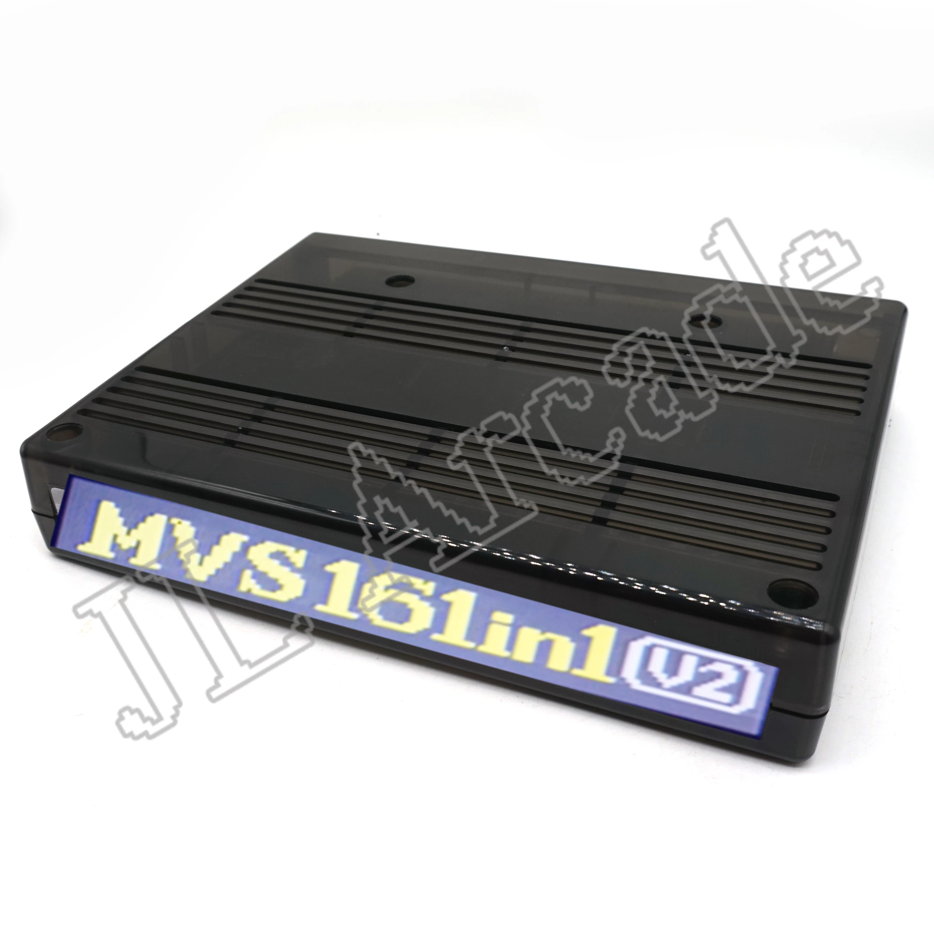 MVS SNK 0 1 in V2 NEO GEO アーケード基板 - JAMMA ロムソフト 