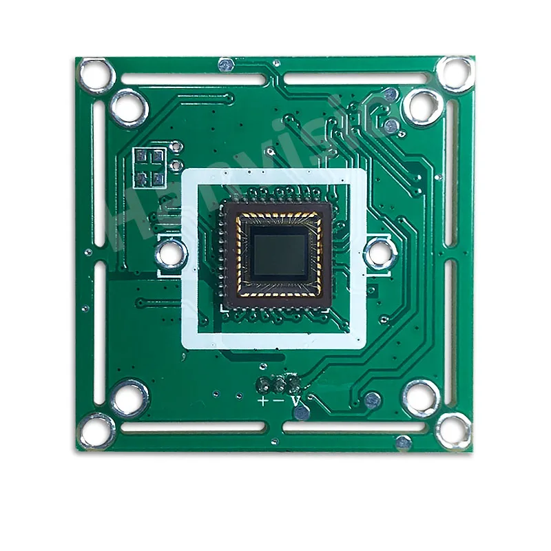 CVBS – Mini caméra à puce PCB, Module de Vision nocturne, Cmos, Module PC1089