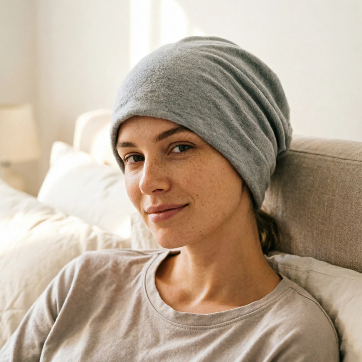 Solid Color Unisex Slouchy Bea - Running Gear Hat review and price