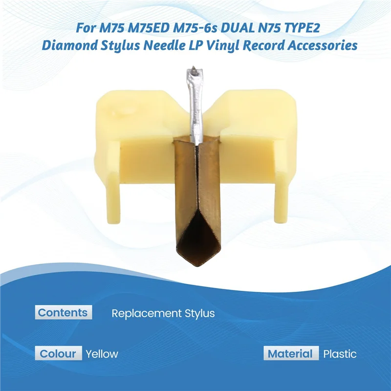 A32T-2X For Shure M…