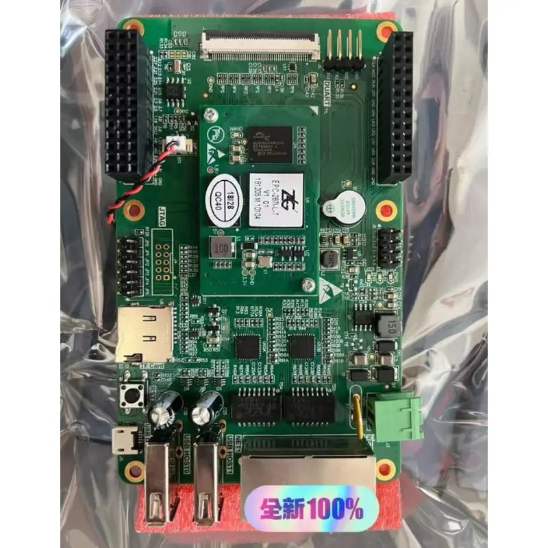Nova placa-mãe EPC-287I-L-T para envio rápido