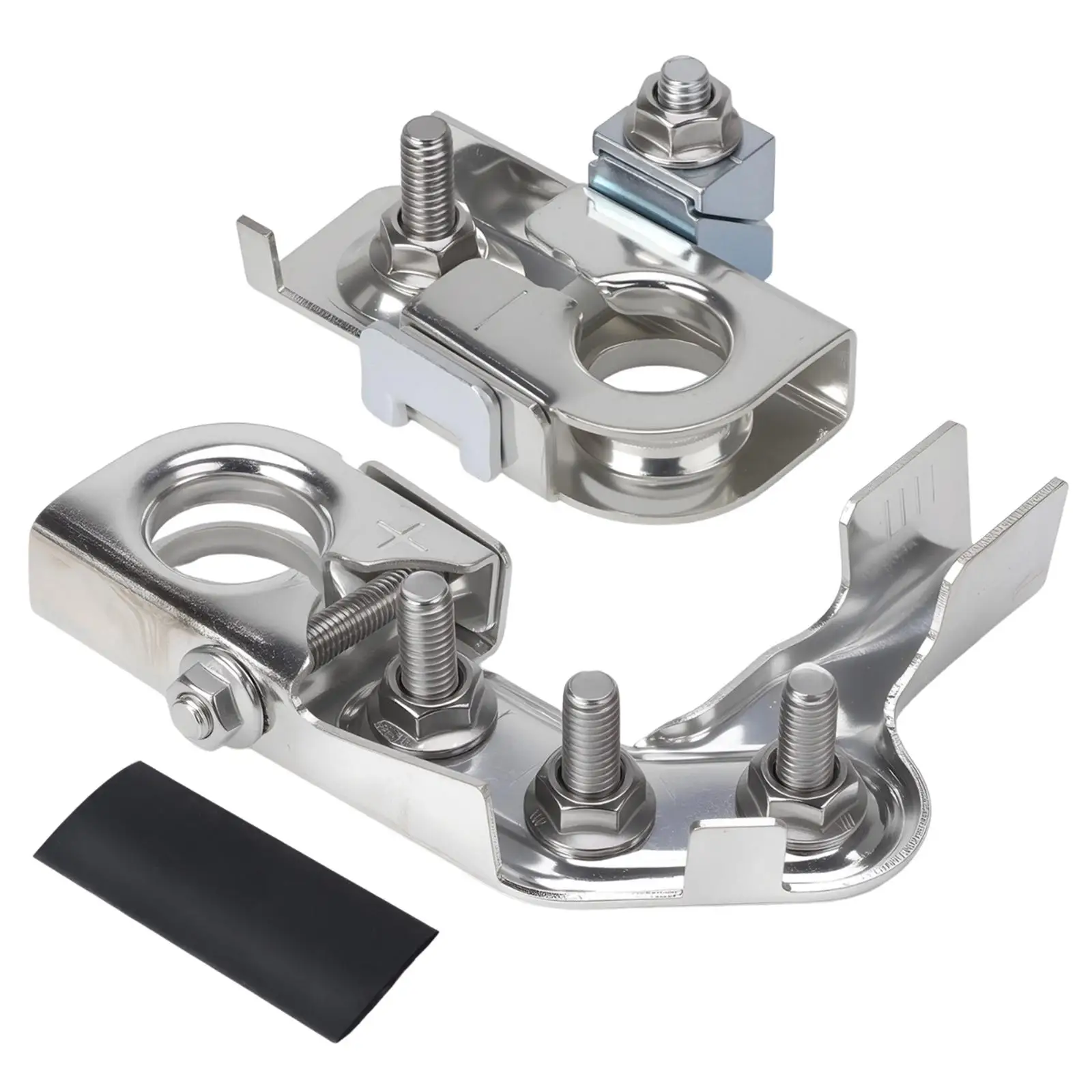 Positive and Negative Battery Terminal BT4Z-14450-sd Replaces Part for Dodge