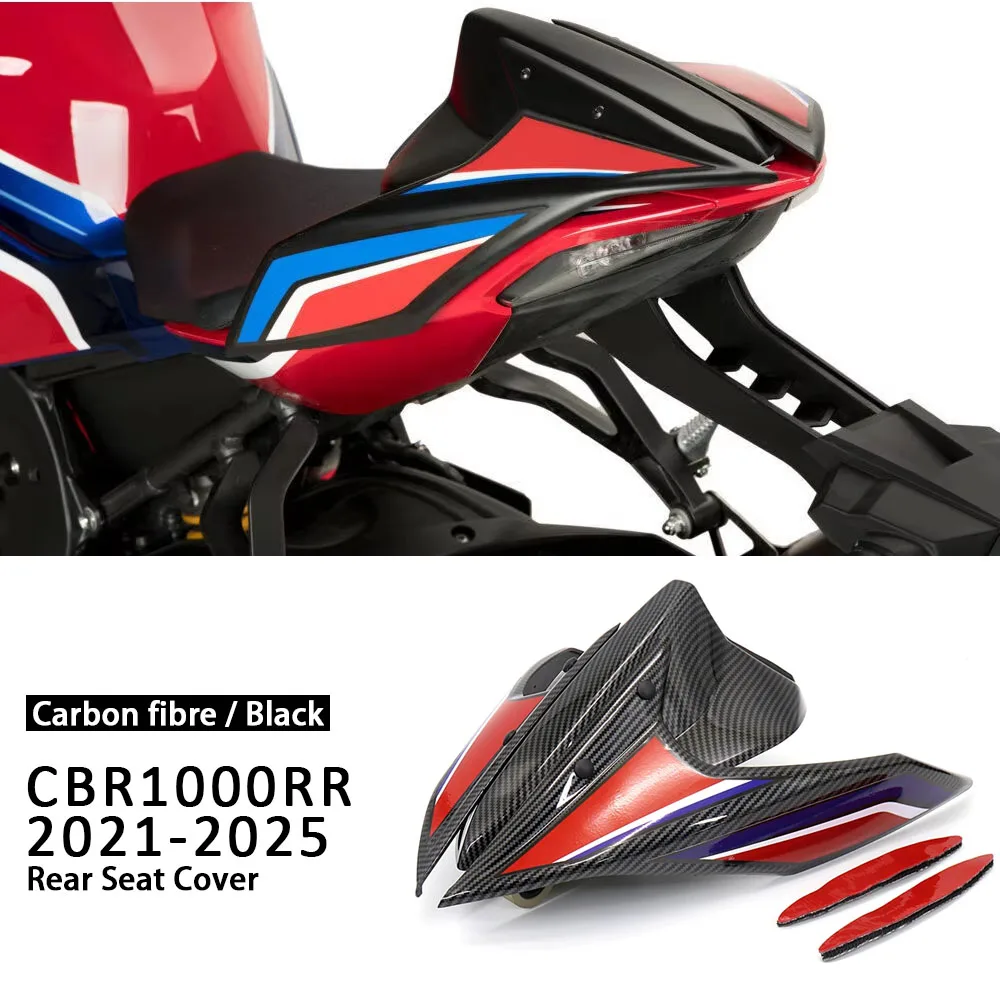 

2021-2023 Motorcycle Accessories For Honda CBR1000RR cbr 1000 rr Rear Seat Cover Cowl Solo Seat Cowl Rear CBR 1000 RR 2022