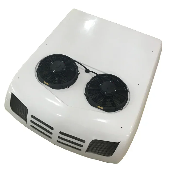 

Kingclima E-1200 rooftop bus air conditioner / air conditioning system with 1800W cooling capacity