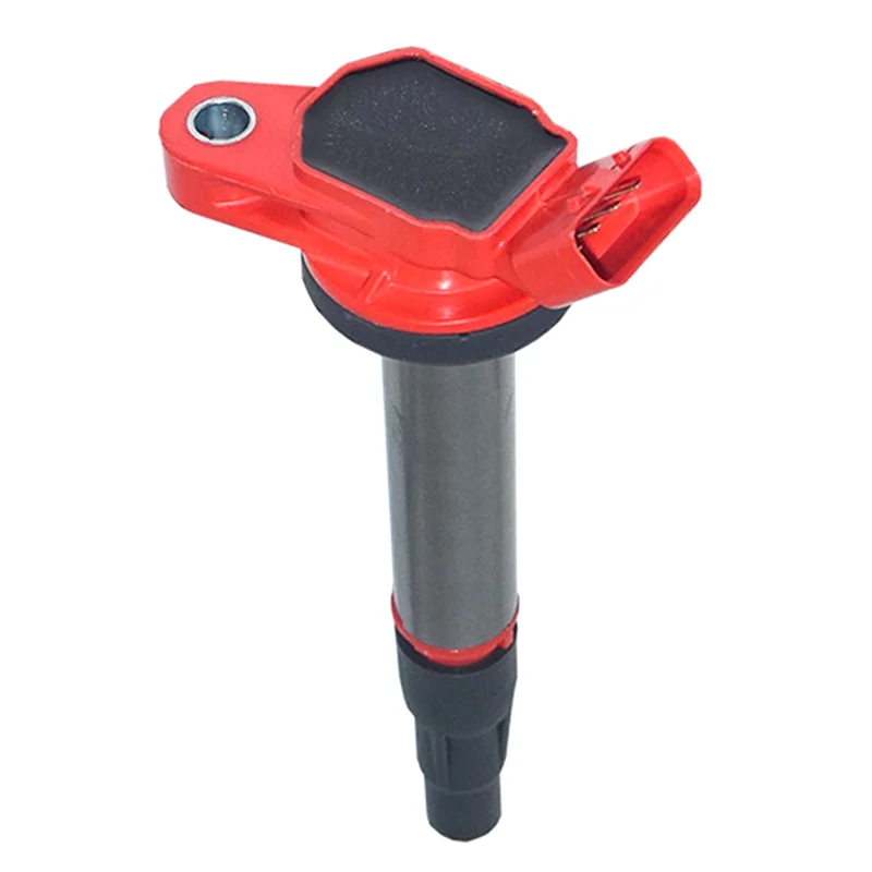 

B07A-Ignition Coil Car Ignition Coil 90919 02252 90919 02258 UF596 UF619 For Toyota RAV4 Corolla Corolla Yaris Lei Ling