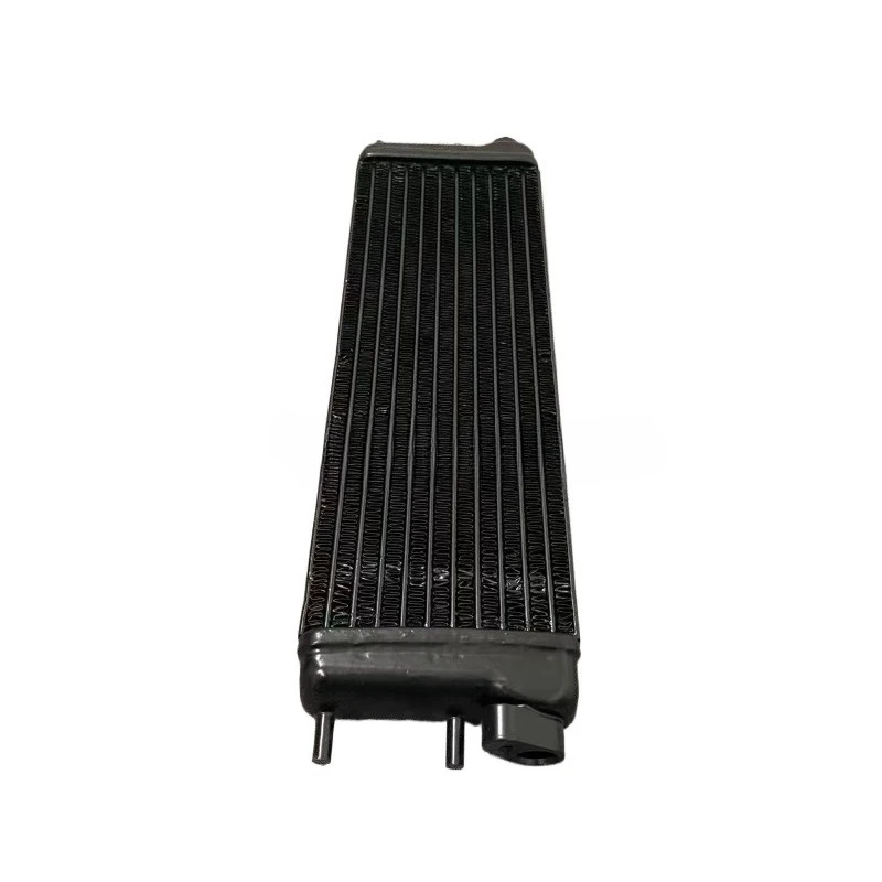 

Радиатор трансмиссии для Bentley Flying Continental GT OEM 4W0317019 A