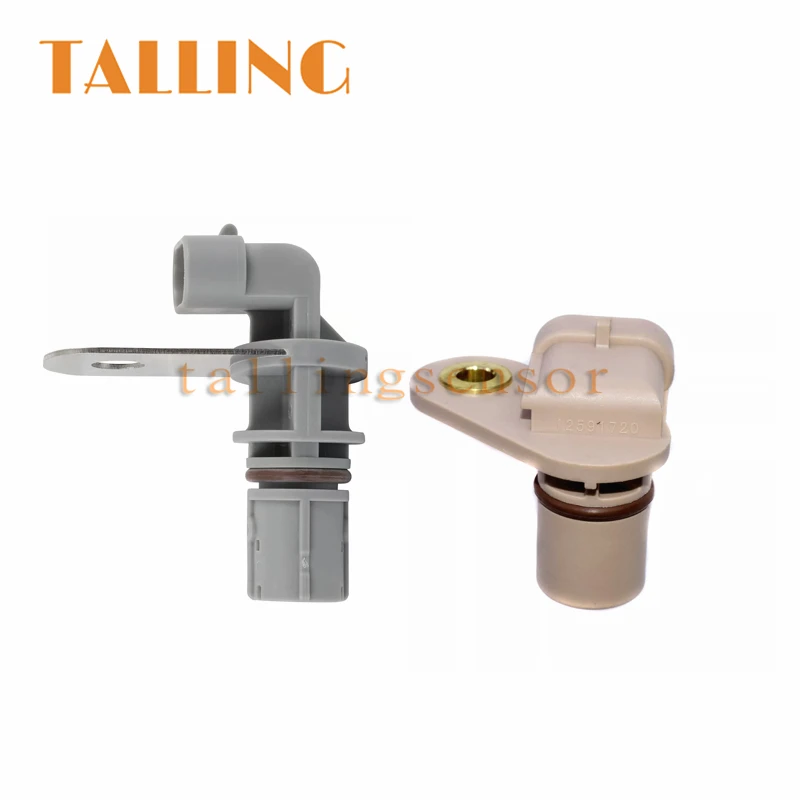 

12703627 8125689830 Датчик положения распределительного вала двигателя/коленчатого вала для Buick Rainier Cadillac CTS Escalade Chevrolet Avalanche