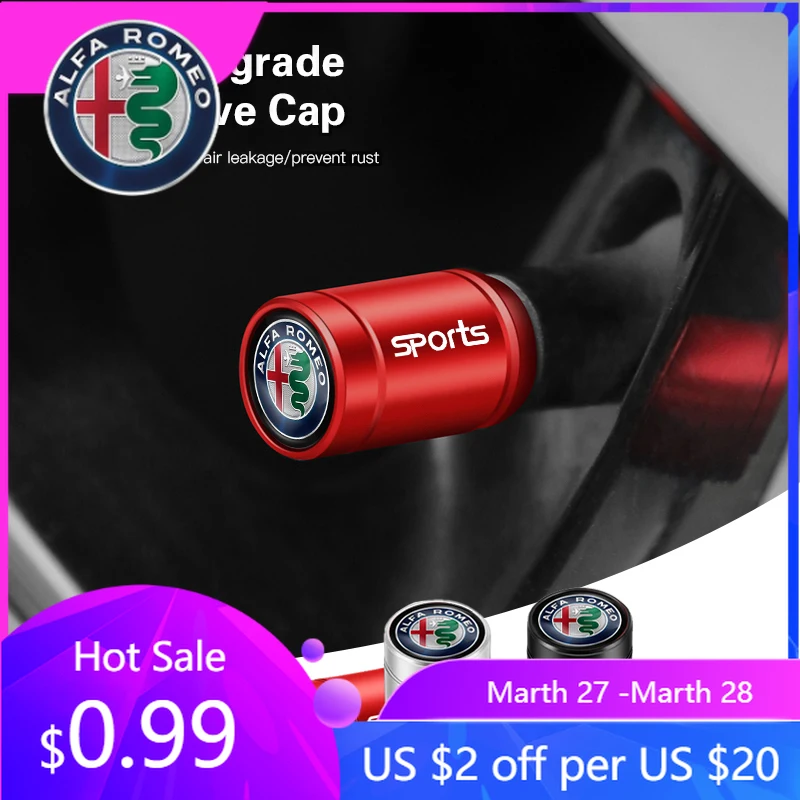 For Alfa Romeo Car …