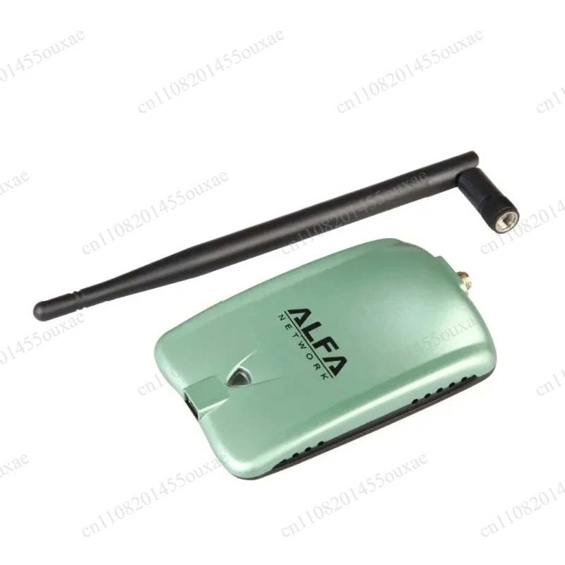

ALFA AWUS036NH RT3070 Chipset USB WiFi Adapter Kali Linux Supported 150Mbps Wireless Network Card