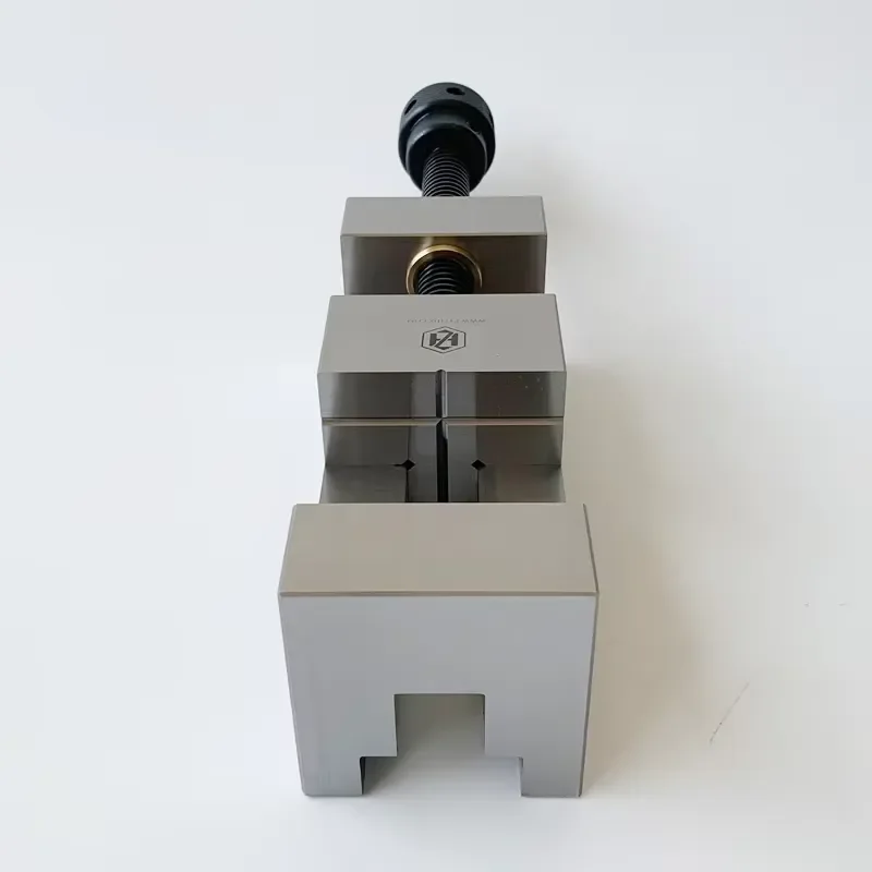 For QGG100 manufacturing capacity, high repeatability, ultra-high precision, top precision tool fixture, parallelism 0.005mm